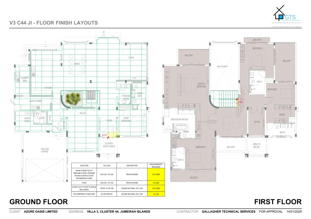 Commercial interior design services creating functional, modern, and visually appealing business environments across the USA.