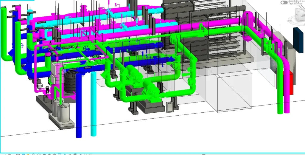 Point Cloud to BIM: Why More Construction Firms Are Making the Switch